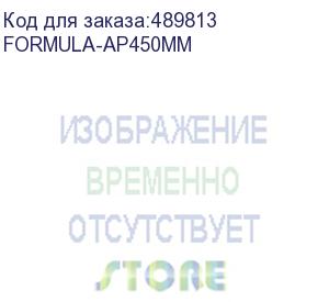 купить блок питания formula ap-450мм, 450вт, 120мм, черный, retail (formula-ap450мм) (formula) formula-ap450мм