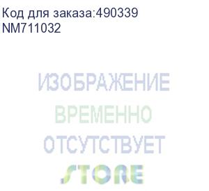 купить кабель neomax (nm711032) u/utp cat.5e 4x2x0.46, 25 awg, медь, внешний, pe, 305м, черный