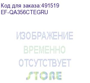 купить чехол (клип-кейс) samsung clear case a35, для samsung galaxy a35, прозрачный (ef-qa356ctegru) (samsung) ef-qa356ctegru