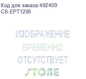 купить картридж cactus cs-ept1295, t1295, черный / голубой / желтый / пурпурный / cs-ept1295 (cactus)