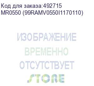 купить блок питания acd acd mr0550 550w, mini redundant (швг=150*86*185 mm), 80plus silver (88+), 2x4cm fan (aspower r2a-mv0550) mr0550 (99ramv0550i1170110)