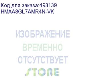 купить hmaa8gl7amr4n-vk (модуль памяти ddr4 lr-dimm 64гб 2666mhz ecc lrdimm 4rx4 cl19, hynix original(,hynix,))