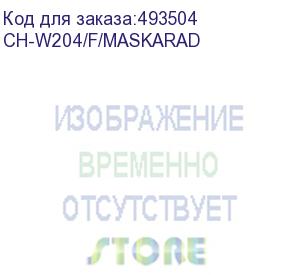 купить кресло детское бюрократ ch-w204/f, на колесиках, ткань, мультиколор (ch-w204/f/maskarad) (бюрократ) ch-w204/f/maskarad