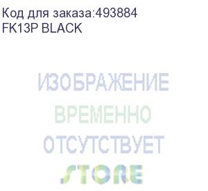 купить числовой блок a4tech fstyler fk13p, usb, без русского алфавита, черный (fk13p black) fk13p black