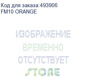 купить мышь a4tech fstyler fm10, оптическая, проводная, usb, черный и оранжевый (fm10 orange) fm10 orange