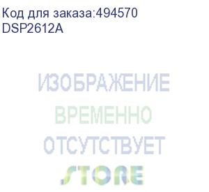 купить dsppa колонка с 2 беспроводными микрофонами dsppa колонка с подсветкой и 2 беспроводными микрофонами, 120вт (dsp2612a)