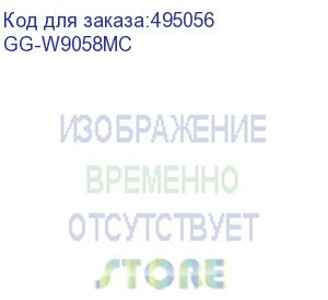 купить контейнер контейнер g&amp;g отработанного тонера для managed lj mfp e87640,e87650,e87660 (71 000 стр.) (замена w9058mc) (gg-w9058mc)