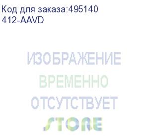 купить радиатор охлаждения процессора dell heatsink for 2 cpu configuration cpu greater than or equal to 165w for r750,ck (412-aavd) dell technologies