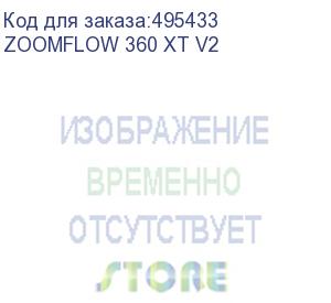 купить система водяного охлаждения id-cooling zoomflow 360 xt v2, 120мм, ret zoomflow 360 xt v2