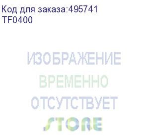 купить блок питания acd tf0400 400w, tfx (швг=85*65*175 mm),. 80plus bronze, 80mm fan, (enhance enp-8240)