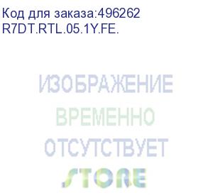 купить право на использование программы р7-офис для семьи лицензия на 1 год, на 5 пользователей. (карточка) (r7dt.rtl.05.1y.fe.)