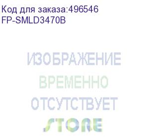 купить f+ (картридж f+ imaging, черный, 10 000 страниц, для samsung моделей ml-3470d (аналог ml-d3470b), fp-smld3470b)