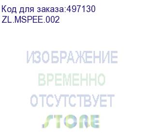 купить коврик для мыши acer omp211 (m) черный, ткань, 350х280х3мм (zl.mspee.002) (acer) zl.mspee.002