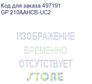 купить aa аккумуляторная батарейка gp recyko 210aahcb, 2 шт. 2000мaч gp 210aahcb-uc2