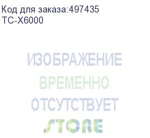 купить картридж t2 tc-x6000b, 106r01634, черный / tc-x6000