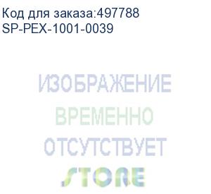 купить блок питания для принтеров tsc серии pex 1001 sp-pex-1001-0039