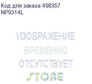 купить блок распределения питания «nerpa pu» iron switched (outlet level)/ pdu «nerpa pu» iron switched (outlet level), ec, 0u, single phase, input iec60309 (32a 230vac 2p+e), locking outputs 20xiec 60320 c13 + 4xiec 60320 c19 (nerpa) np9314l