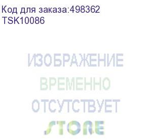 купить стоечный однофазный онлайн ибп в комплекте с батарейным модулем tsk10087/ tuncmatik newtech pro3 6 kva on-line rt ups with tsk10087 tuncmatik rt battery module (16x9ah) 2u tsk10086