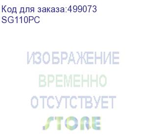 купить tenda sg110pc коммутатор неуправляемый poe, 10 портов, 10x1 гбит/с, poe 8х30 вт, 2хuplink, настольный