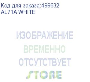 купить переходник zmi al71a, usb type-c (m) - jack 3.5 (f), 0.3м, белый (al71a white) al71a white