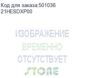 купить ноутбук lenovo thinkpad t14 g4 21hesdxp00, 14 , ips, intel core i5 1335u 1.3ггц, 10-ядерный, 16гб 512гб ssd, без операционной системы, черный (lenovo)