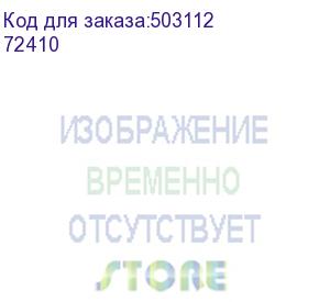 купить чехол (клип-кейс) borasco для apple iphone 15 plus, прозрачный (72410)