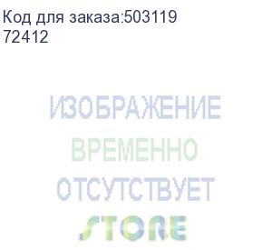 купить чехол (клип-кейс) borasco для apple iphone 15 pro, прозрачный (72412)