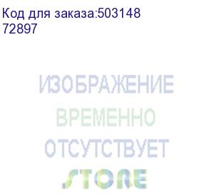 купить чехол (клип-кейс) borasco для samsung galaxy a25, черный (72897)