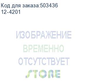 купить инструмент rexant (12-4201) для заделки и обрезки (упак:1шт) желтый (rexant)