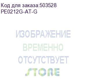 купить панель рспределения питания aten rack pdu, basic, 1u, 16a, 230v, overcurrent protection, output: (12) c13, input: iec с20 , power cord 3,0 m (pe0212g-at-g)