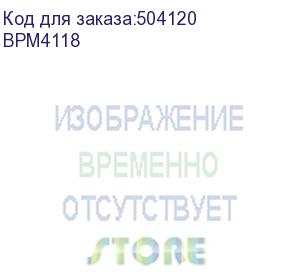 купить с-образный профиль 41х41, l1800, толщ.2,5 мм (dkc) bpm4118