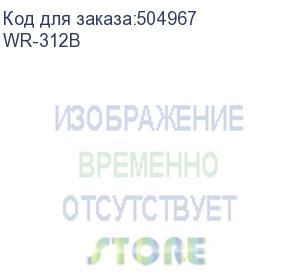 купить инструмент обжимной wrline (wr-312b) для rj-58/rg-59/rg-62 (wrline)