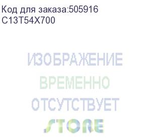 купить чернила epson i/c cs-p6000 t54x light bl 350ml (c13t54x700)