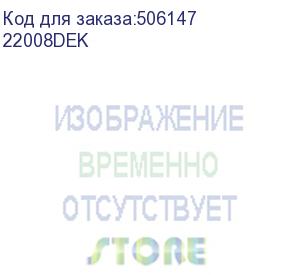 купить контактор 65а 220в/230в ас3 ас4 1но+1нз км-102 (schneider electric) 22008dek