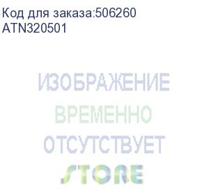купить schneider electric (atlasdesign nature 1-постовая рамка, органическое стекло шампань) atn320501