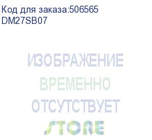 купить монитор digma progress 27p505u 27 , черный (dm27sb07) (digma) dm27sb07