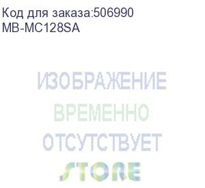 купить карта памяти microsdxc uhs-i samsung evo plus 128 гб, 160 мб/с, class 10, mb-mc128sa, 1 шт., переходник sd (samsung)