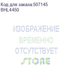 купить держатель кабельный для крепления к лотку/профилю, д. 44-50 (dkc) bhl4450