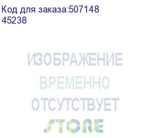 купить розетка rj-45 кат.5e,viva,1 мод.,черн (dkc) 45238