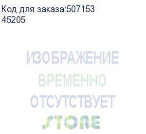 купить розетка силовая 2р+е, со шторками, «viva», 2 мод., цвет черный (dkc) 45205