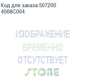 купить тонер-картридж/ colorwave 3600 toner bk (canon) 4568c004
