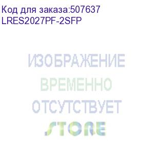 купить сетевой адаптер pciex4 dualport 1g lres2027pf-2sfp lr-link