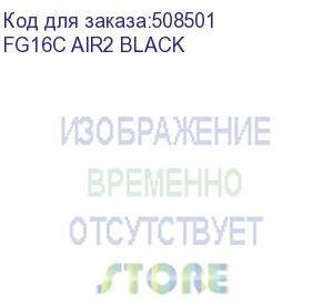 купить мышь a4tech fstyler fg16c air2, оптическая, беспроводная, usb, черный (fg16c air2 black) fg16c air2 black