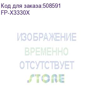 купить fplus (тонер-картридж, черный, 15 000 страниц, для xerox моделей phaser 3330/wc 3345/3335 (аналог 106r03623), fp-x3330x)