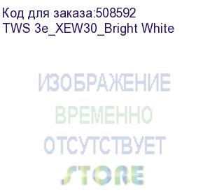 купить vivo (беспроводные наушники tws 3e_xew30_bright white/кристально-белый)