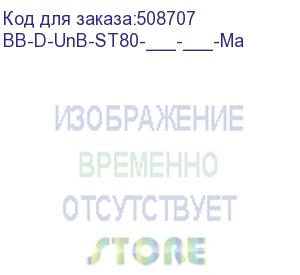 купить комбинированный переплетчик bulros st800 (bb-d-unb-st80-___-___-ma)