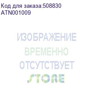 купить atlasdesign заглушка без суппорта для многопостовых рамок, карбон (schneider electric) atn001009