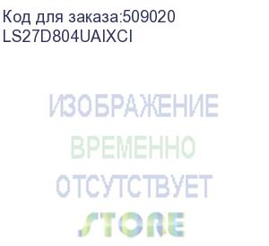 купить жк монитор samsung/8.6 кг ls27d804uaixci