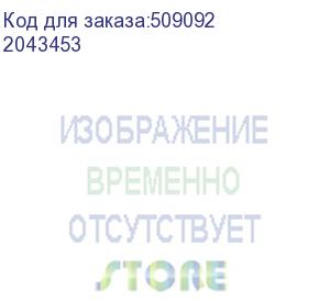 купить пк iru опал 635 slim i5 12400 (3.4) 16gb ssd512gb uhdg 730 free dos gbiteth wifi bt 120w черный (2043453)