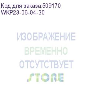 купить удлинитель силовой iek garden, розеток 4шт, 2x0.75 кв.мм, 6a, 30м, пвс, катушка, желтый (wkp23-06-04-30) wkp23-06-04-30